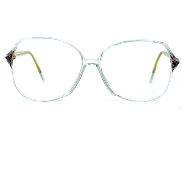 Silhouette SPX M1746 Eyeglasses Frames 56[]14-145MM Austria H18246 - Picture 1 of 7
